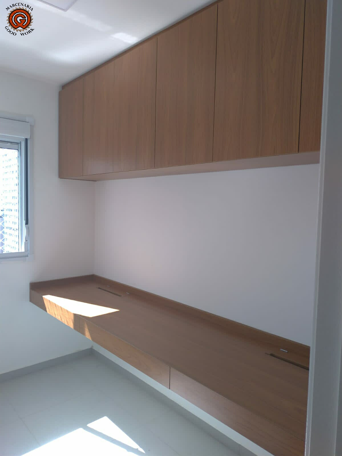 Home Office-Sob medida-Mdf Louro Freijo-Marcenaria Good Work-3.png