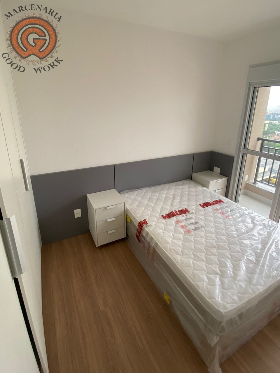 Cabeceira-Sob Medida-Mdf Cinza Sagrado Essencial-Duratex-Marcenaria Good Work.jpg