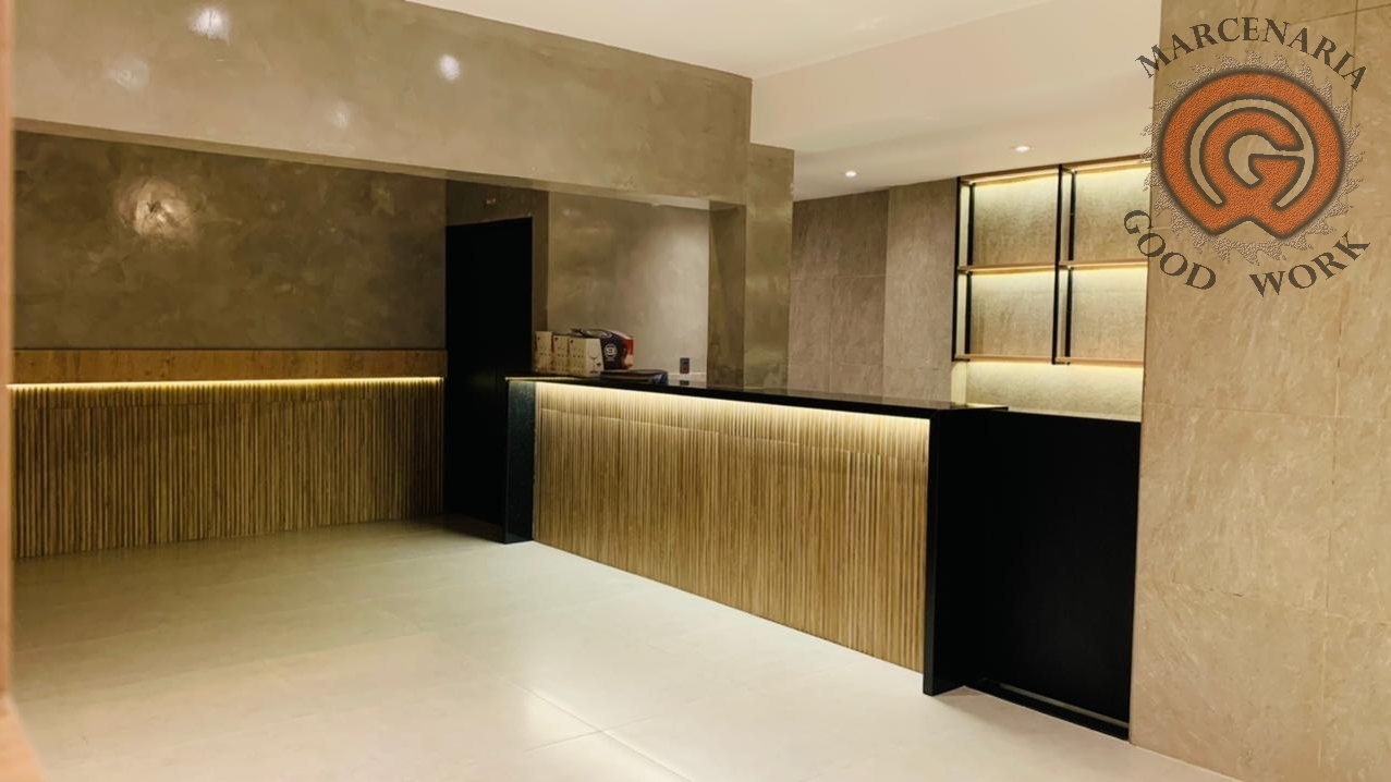 Restaurante-Balcão-Praleiras com Led-Sob Medida-Mdf Quênio Rústico-Marcenaria Good Work-6.png