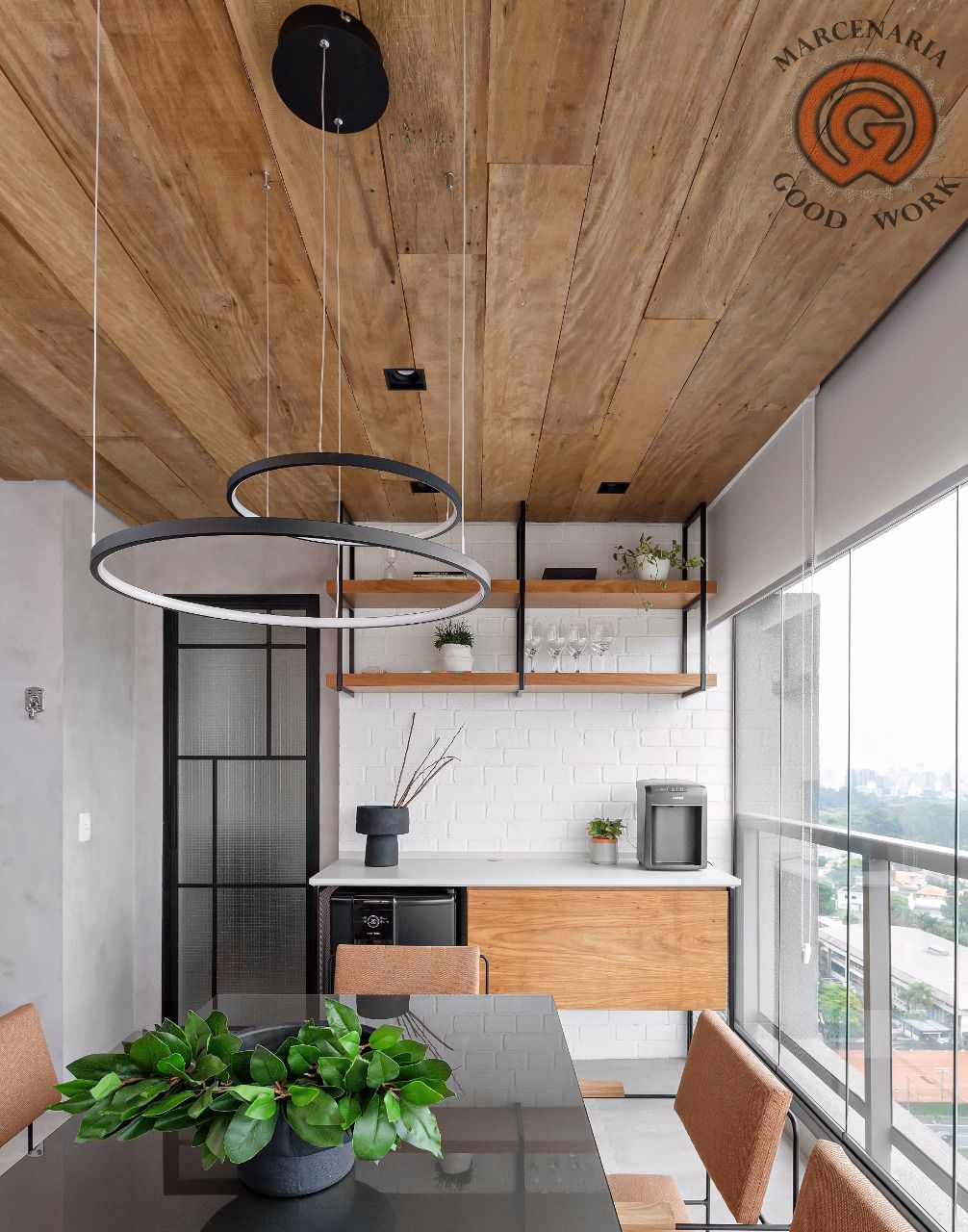 Prateleiras e Gabinete-Home Office-Industrial- Lâmina Natural Freijo-Arauco- Marcenaria Good Work-Fotos Profissionais-compress.jpeg