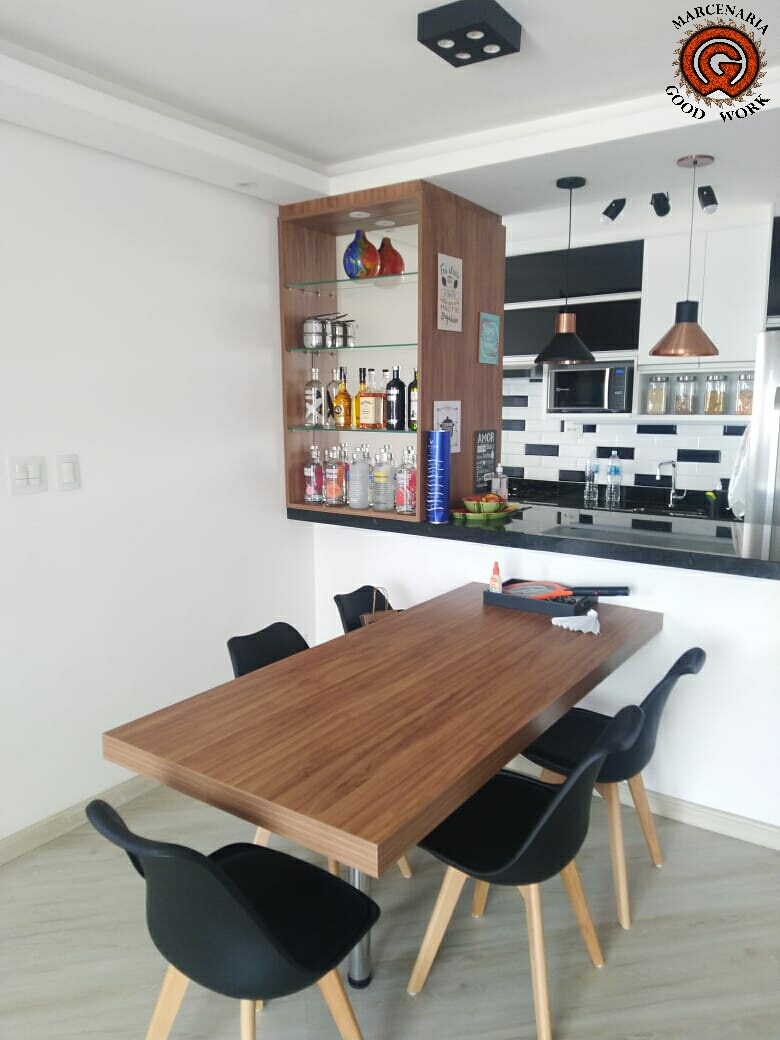 Cozinha- sob medida- mdf noce amendoa- duratex- mdf branco- marcenaria good work- 2.png