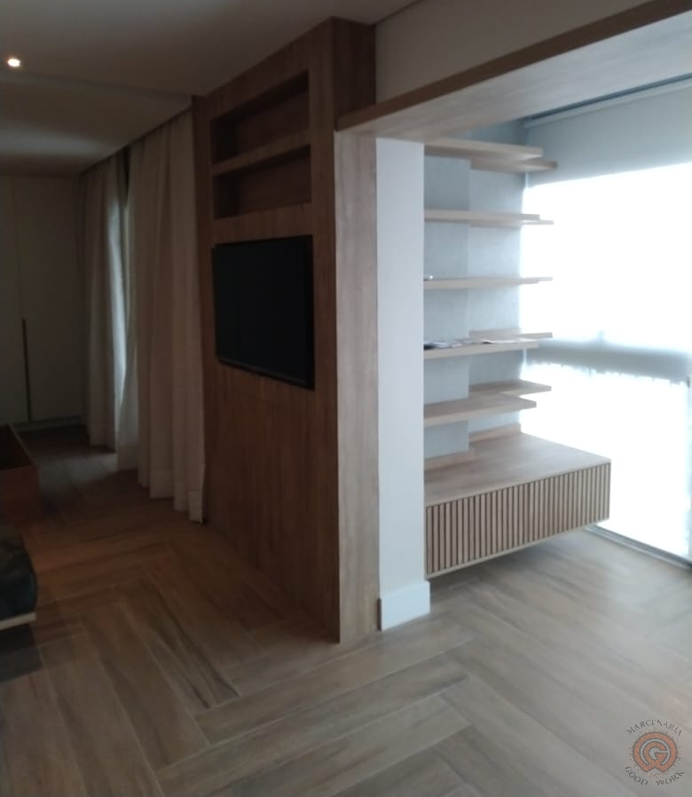 Painel Tv-CarvalhoMel-Arauco-Marcenaria-Good-Work-Studio-Smart-Vila-Madalena-2.jpeg