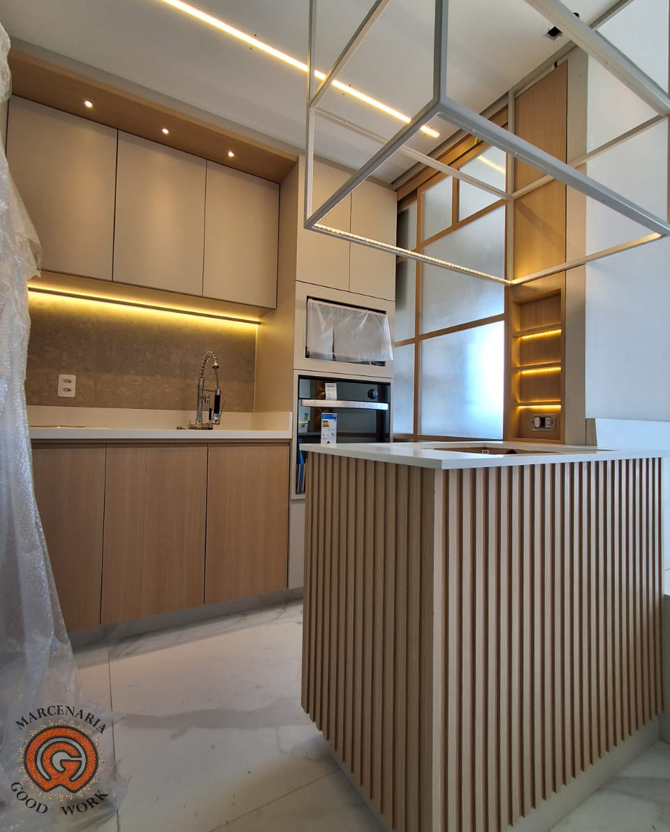 Cozinha-Sob Medida-Mdf Carvalho Malva-Duratex-Mdf Beige-Arauco-Marcenaria Good Work-2.png