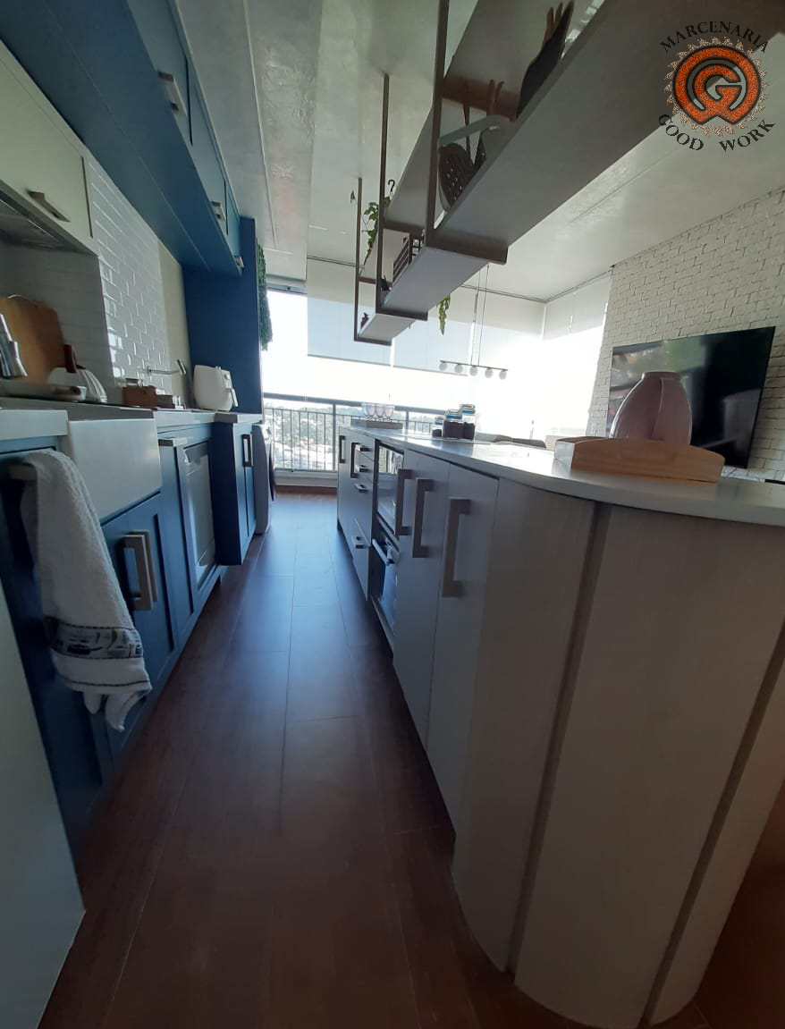 Cozinha-Sob Medida-Mdf Azul Secreto-Duratex-Mdf Carvalho Americano-Arauco-Marcenaria Good Work-8.png