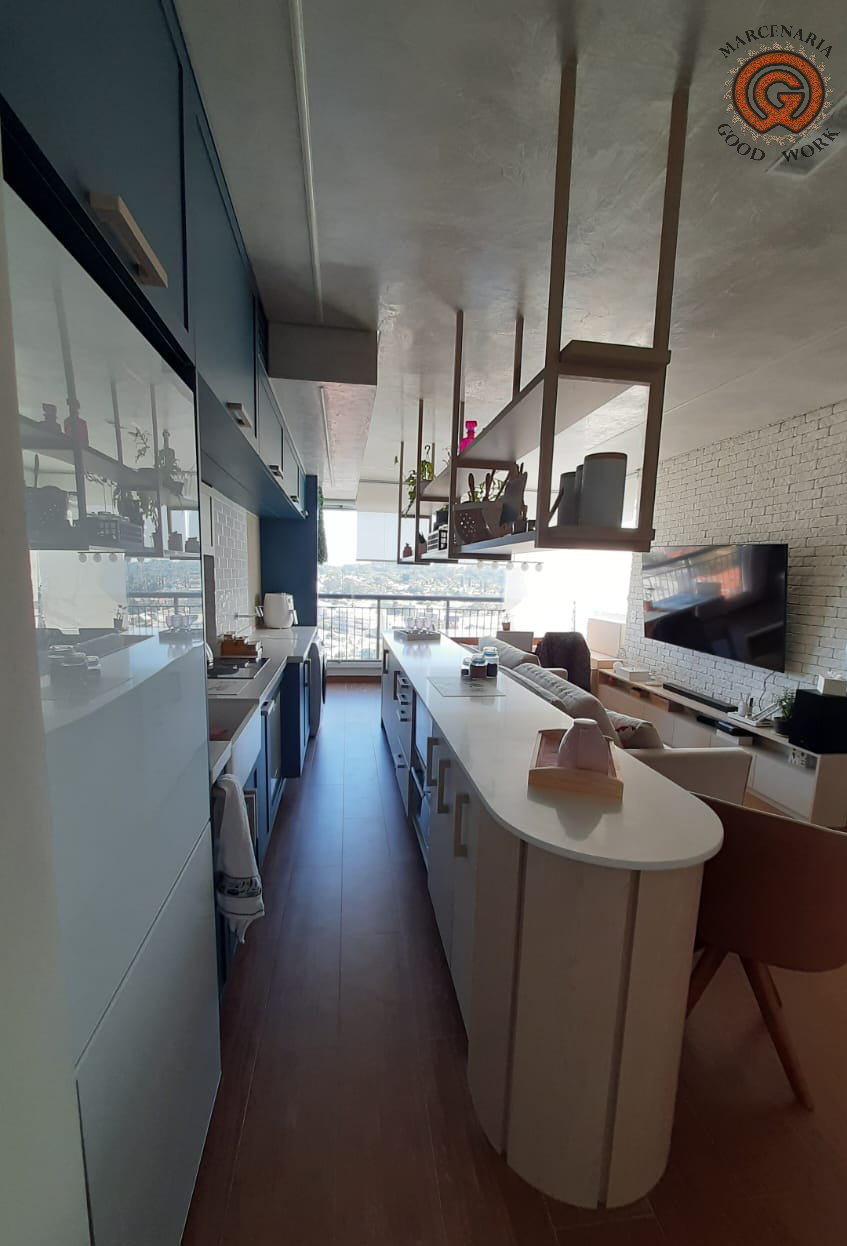 Cozinha-Sob Medida-Mdf Azul Secreto-Duratex-Mdf Carvalho Americano-Arauco-Marcenaria Good Work-5.png