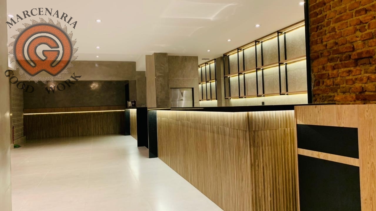 Restaurante-Balcão-Praleiras com Led-Sob Medida-Mdf Quênio Rústico-Marcenaria Good Work-7.png