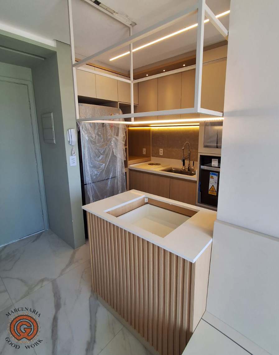Cozinha-Sob Medida-Mdf Carvalho Malva-Duratex-Mdf Beige-Arauco-Marcenaria Good Work-12.png