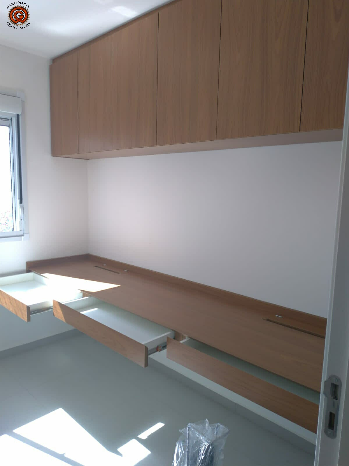 Home Office-Sob medida-Mdf Louro Freijo-Marcenaria Good Work-4.png