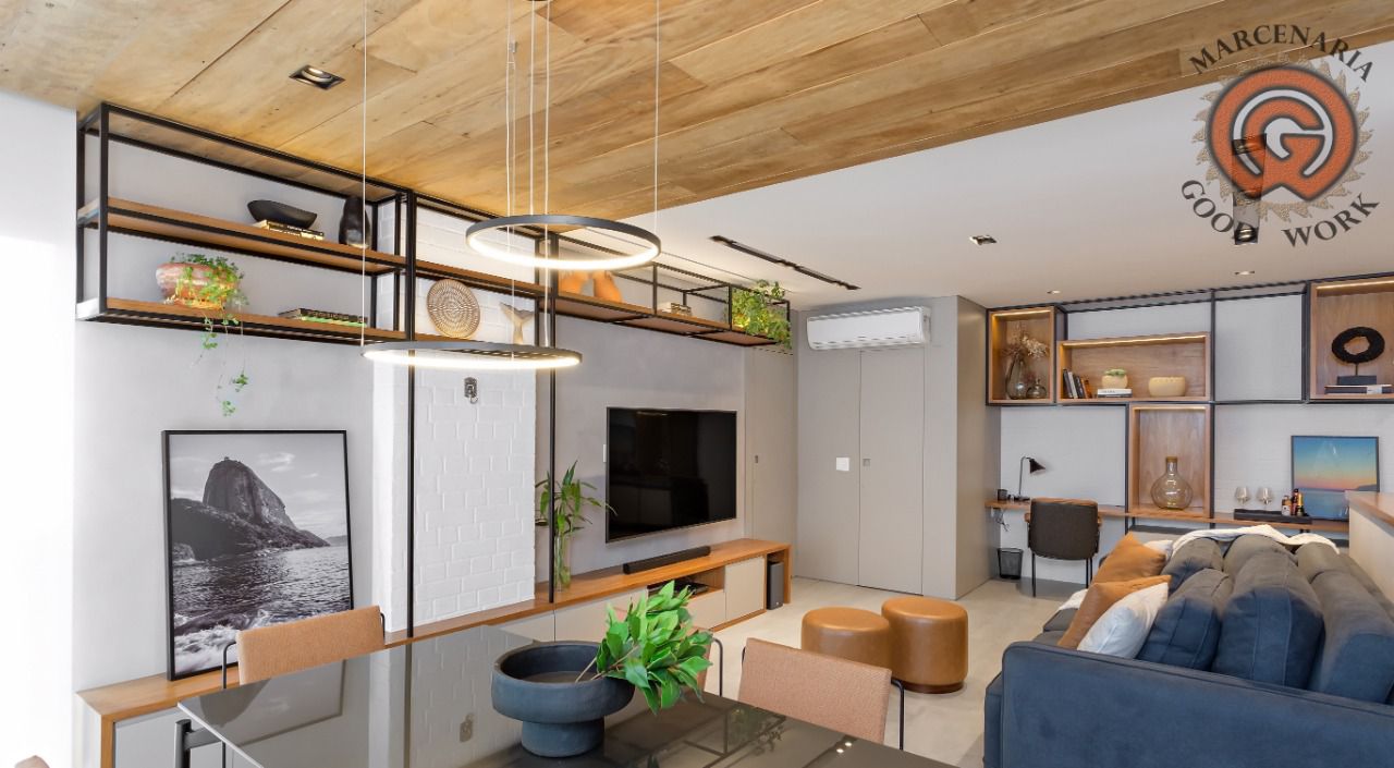 Painel-Sala- Industrial-Lâmina Natural Freijo- Mdf Chamois-Arauco-Marcenaria Good Work-Fotos Profissionais-2-compress.jpeg