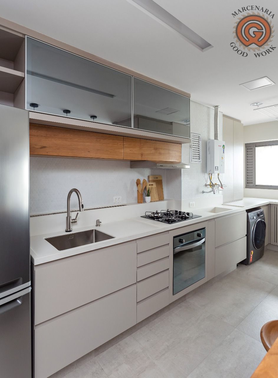 Cozinha-Sob Medida-Mdf Chamois-Marcenaria Good Work-Fotos Profissionais-3-compress.jpeg